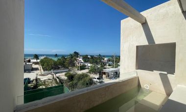 CASA EN VENTA EN MÉRIDA YUCATÁN EN CHICXULUB PUERTO