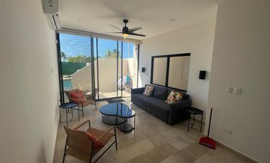 CASA EN VENTA EN MÉRIDA YUCATÁN EN CHICXULUB PUERTO