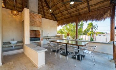 CASA EN VENTA EN MÉRIDA YUCATÁN EN CHICXULUB PUERTO