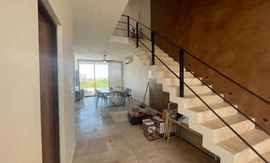 CASA EN VENTA EN MÉRIDA YUCATÁN EN CHICXULUB PUERTO