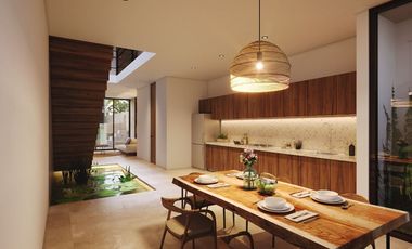 CASA EN VENTA EN MÉRIDA YUCATÁN EN CHICXULUB PUERTO