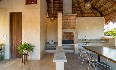 CASA EN VENTA EN MÉRIDA YUCATÁN EN CHICXULUB PUERTO