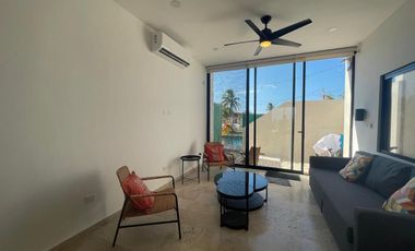 CASA EN VENTA EN MÉRIDA YUCATÁN EN CHICXULUB PUERTO