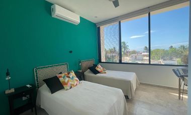 CASA EN VENTA EN MÉRIDA YUCATÁN EN CHICXULUB PUERTO