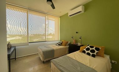 CASA EN VENTA EN MÉRIDA YUCATÁN EN CHICXULUB PUERTO