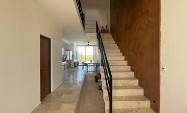 CASA EN VENTA EN MÉRIDA YUCATÁN EN CHICXULUB PUERTO