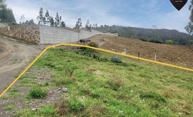 Terreno de venta en Nulti – código:19771