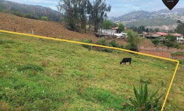 Terreno de venta en Nulti – código:19771