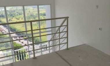 Apartemen Icon Mall Gresik Kosongan Hadap Utara Strategis