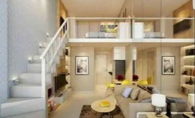 Apartemen Icon Mall Gresik Kosongan Hadap Utara Strategis