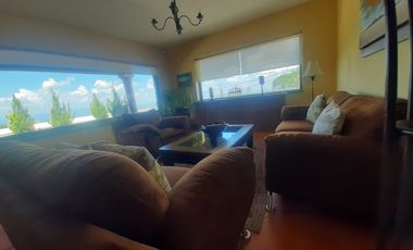 En renta hermosa casa en San Miguel de Allende
