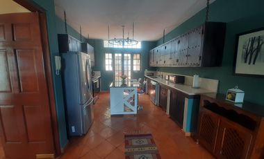 En renta hermosa casa en San Miguel de Allende