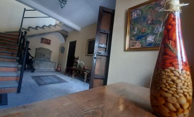 En renta hermosa casa en San Miguel de Allende