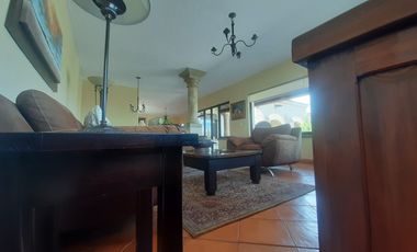 En renta hermosa casa en San Miguel de Allende