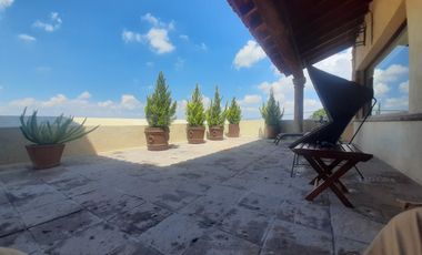En renta hermosa casa en San Miguel de Allende