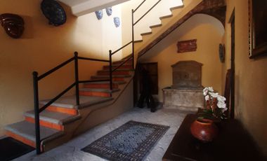 En renta hermosa casa en San Miguel de Allende