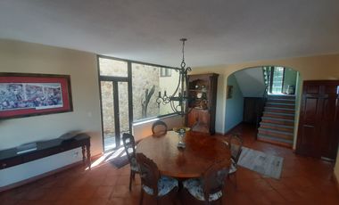 En renta hermosa casa en San Miguel de Allende