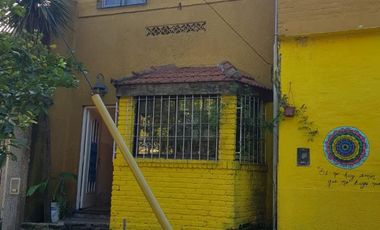 PH EN PLANTA ALTA O DEPTO TIPO CASA 5 AMB. PROXIMA A AV. MARQUEZ
