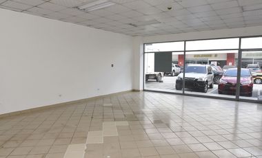 Se alquila local en los pueblos, $1440, 80mt2