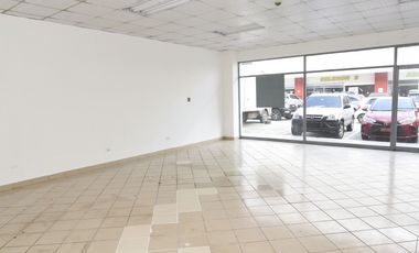 Se alquila local en los pueblos, $1440, 80mt2