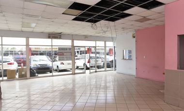 Se alquila local en los pueblos, $1440, 80mt2