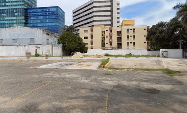 lote en arriendo en alto prado. Cod A72094