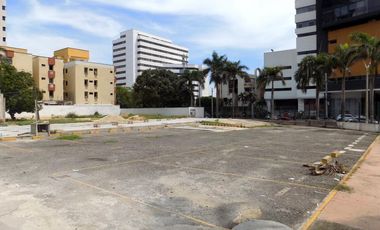 lote en arriendo en alto prado. Cod A72094