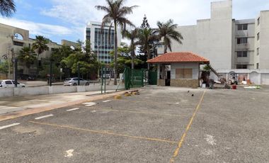 lote en arriendo en alto prado. Cod A72094