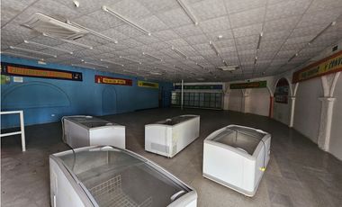 Venta de local comercial y lote en Veracruz