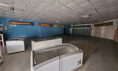 Venta de local comercial y lote en Veracruz