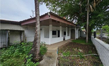 Venta de local comercial y lote en Veracruz