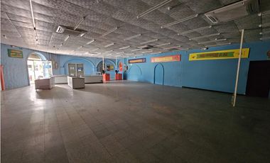 Venta de local comercial y lote en Veracruz