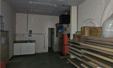 Venta de local comercial y lote en Veracruz