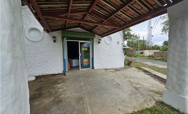 Venta de local comercial y lote en Veracruz