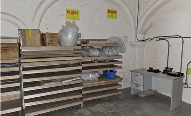 Venta de local comercial y lote en Veracruz