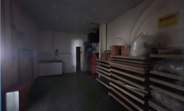 Venta de local comercial y lote en Veracruz