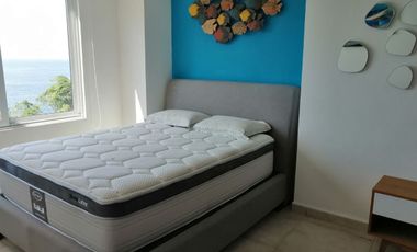 Departamento JRPH en Torre Bermuda Punta Marques Acapulco