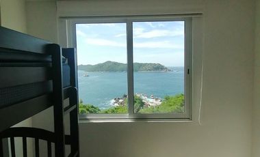 Departamento JRPH en Torre Bermuda Punta Marques Acapulco