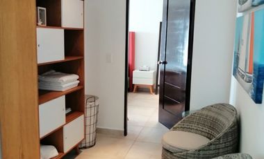 Departamento JRPH en Torre Bermuda Punta Marques Acapulco