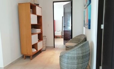 Departamento JRPH en Torre Bermuda Punta Marques Acapulco