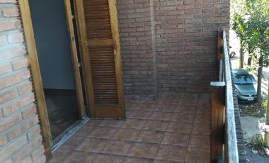 Departamento en alquiler en San Justo