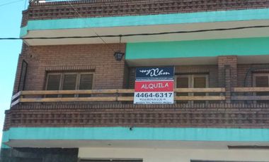 Departamento en alquiler en San Justo