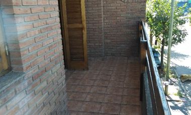 Departamento en alquiler en San Justo