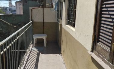 Departamento en alquiler en San Justo