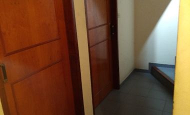 Departamento en alquiler en San Justo