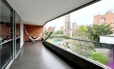 APARTAMENTO EN VENTA SECTOR LA LINDE, EL POBLADO. Medellín