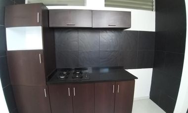 apartamento en venta en la playa. Cod V1916