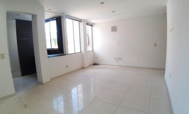 apartamento en venta en la playa. Cod V1916