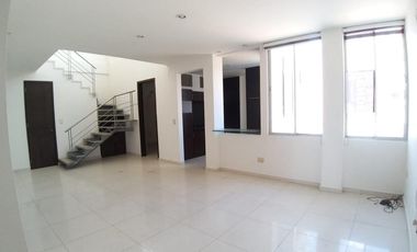apartamento en venta en la playa. Cod V1916
