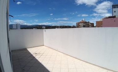 apartamento en venta en la playa. Cod V1916